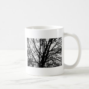 Taza De Café Ramas