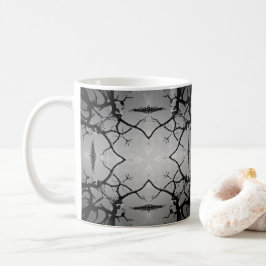 Taza De Café Ramas de Big Bear