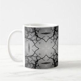 Taza De Café Ramas de Big Bear