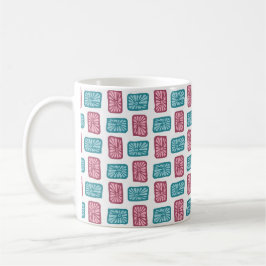 Taza De Café Ramas del tiempo A2.