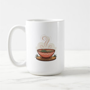 Taza De Café ramen
