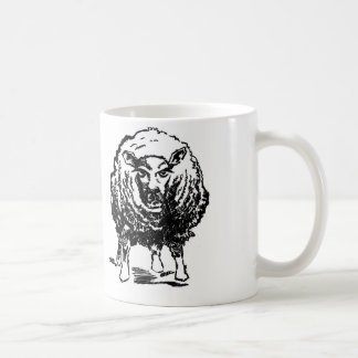 Taza De Café ¡Rammish!