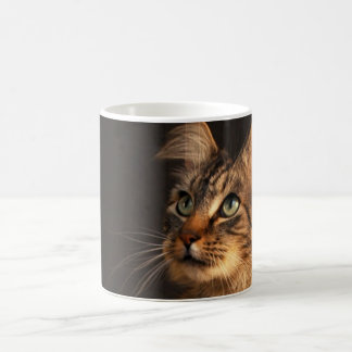 Taza De Café Ramsey serio