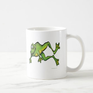 Taza De Café Rana
