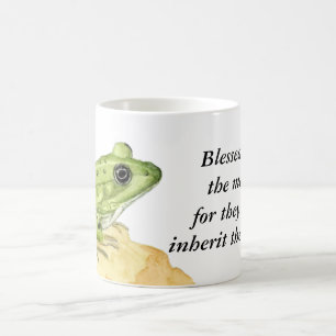 Taza De Café Rana