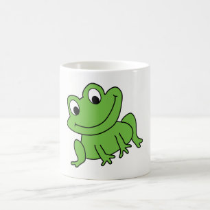 Taza De Café Rana