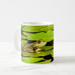Taza De Café Rana