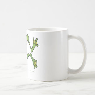 Taza De Café Rana