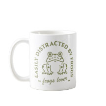 Rana amante citas divertidas estética cottagecore