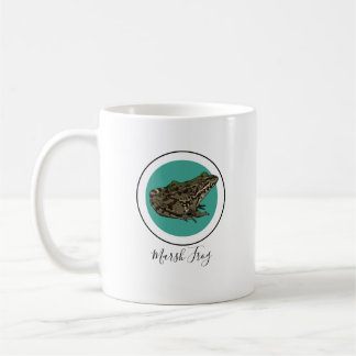 Taza De Café Rana de marisco - Mug