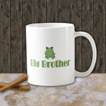 Rana verde de Gran Hermano