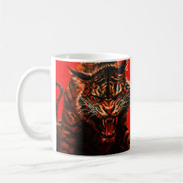 Taza De Café RANCOR | Mug