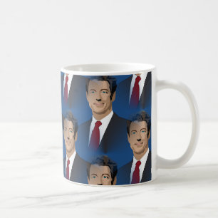 Taza De Café rand paul