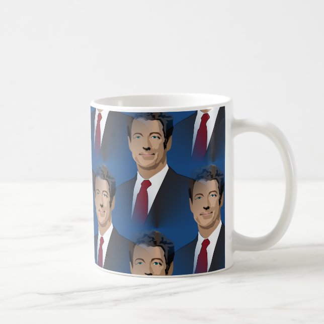 Taza De Café rand paul (Derecha)