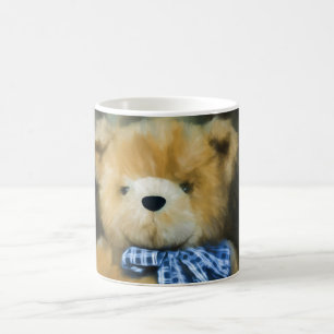 Taza De Café Randolph - Wuzzy difuso