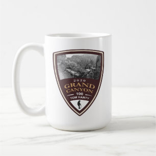 Taza De Café Rango de bancos de cerdo