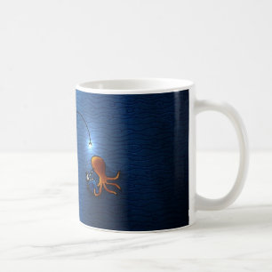 Taza De Café Rape