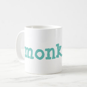 Taza De Café rape barbudo