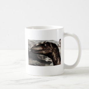 Taza De Café raptor94