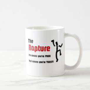 Taza De Café Rapture Mug