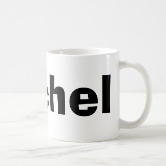 Taza De Café Raquel