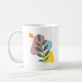 Taza De Café Rareza Cuántica