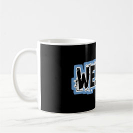 TAZA DE CAFÉ RARITO