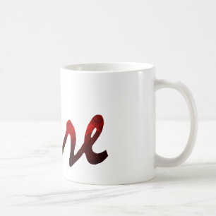 Taza De Café Raro