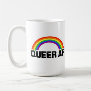 TAZA DE CAFÉ RARO DE COJONES