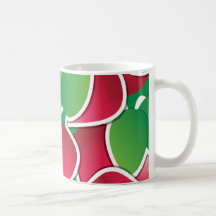 Taza De Café Raro Funky
