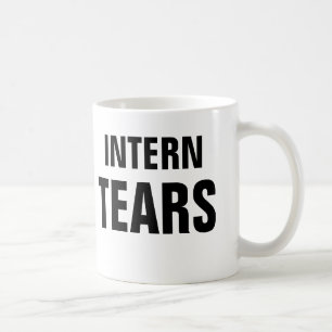 Taza De Café Rasgones del interno
