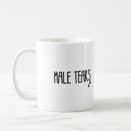 Taza De Café Rasgones masculinos