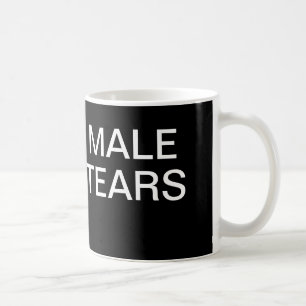 Taza De Café Rasgones masculinos