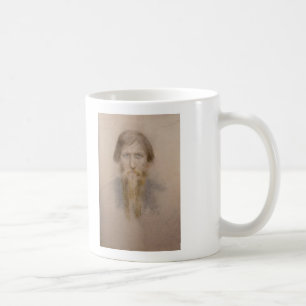Taza De Café Rasputin, cuando la campana toca tres veces, él
