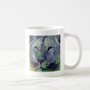 Taza De Café Rastadream