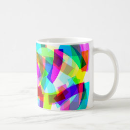 Taza De Café Rastros