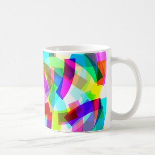 Taza De Café Rastros