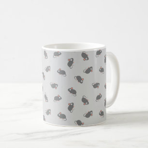Taza De Café Ratón