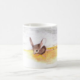 Taza De Café "Ratón Seco"