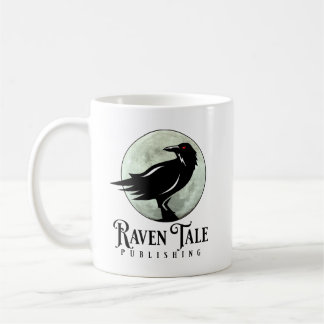 Taza De Café Raven Tale Publishing Mug