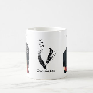 Taza De Café Raven y mug cristiana