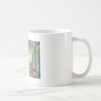 Taza De Café RAWdance Escape mug