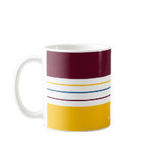 Rayas ámbar de mora otoñales