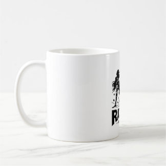 Taza De Café Raygun Raygun, rompecabezas