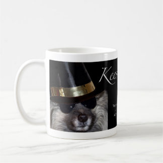 Taza De Café Rayo de Keesie