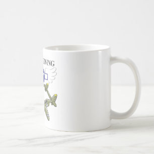 Taza De Café rayo p-38