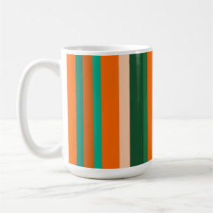 Taza De Café Rayos