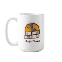 Raza de perro de Dachshund