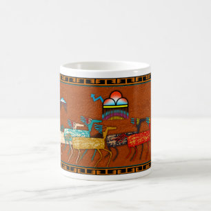 Taza De Café Raza para The Sun