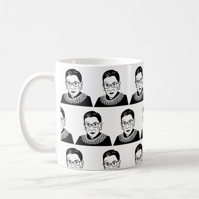 TAZA DE CAFÉ RBG (Izquierda)